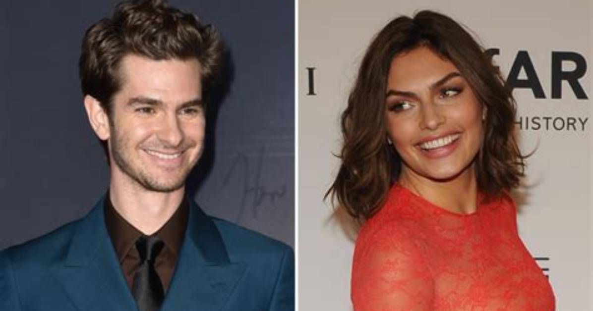 Alyssa Miller Has Now Dated Two Powerhouse Actors in Hollywood, Take a Look at Her Relationship with Jake Gyllenhaal and Andrew Garfield