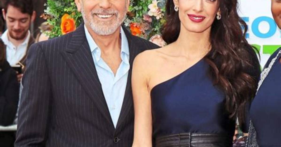 Amal Clooney and the Surrogacy Journey: a Look at the Legal and Ethical Aspects