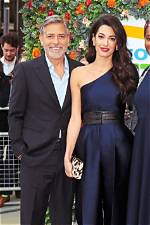 Amal Clooney and the Surrogacy Journey: a Look at the Legal and Ethical Aspects