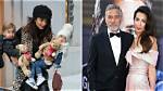 Amal Clooney's Children: Ages Explored and Revealed