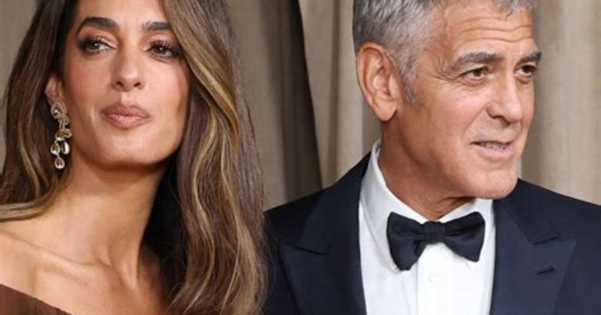Amal Clooney's Financial Future: What Is Her Net Worth in 2024?