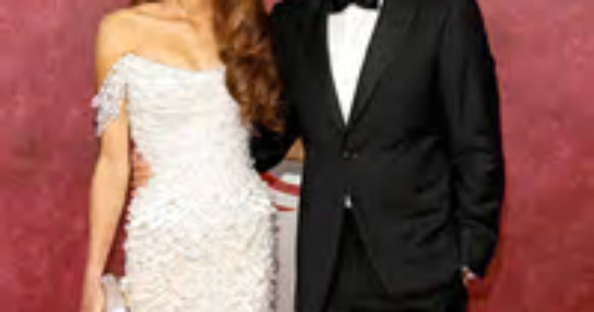 Amal Clooney's Heritage: Unraveling Her Ethnic Roots
