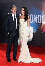 Amal Clooney's Pregnancy Journey: Updates and Insights