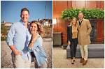 Amanda Balionis' Husband: Meet the Man Behind the Sportscaster