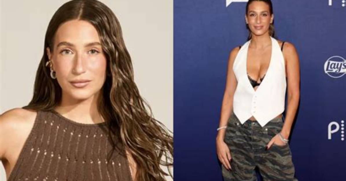 Amanda Batula's Weight Loss Journey: Surprising Secrets Revealed