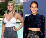 Amanda Batula's Weight Loss Journey