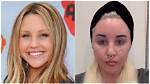 Amanda Bynes: a Journey Through Time and Transformation