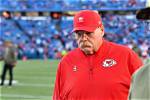 Amazing Football Coach Andy Reid: from the Gridiron to the Pitch