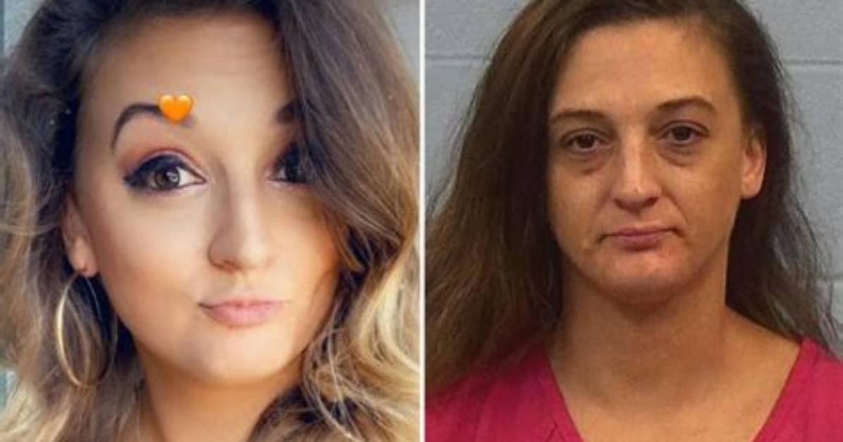 Amber Baltierra: Teen Mom Og's Journey from Addiction to Inspiration