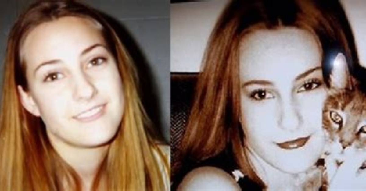 Amber Belkin Murder Case Explored