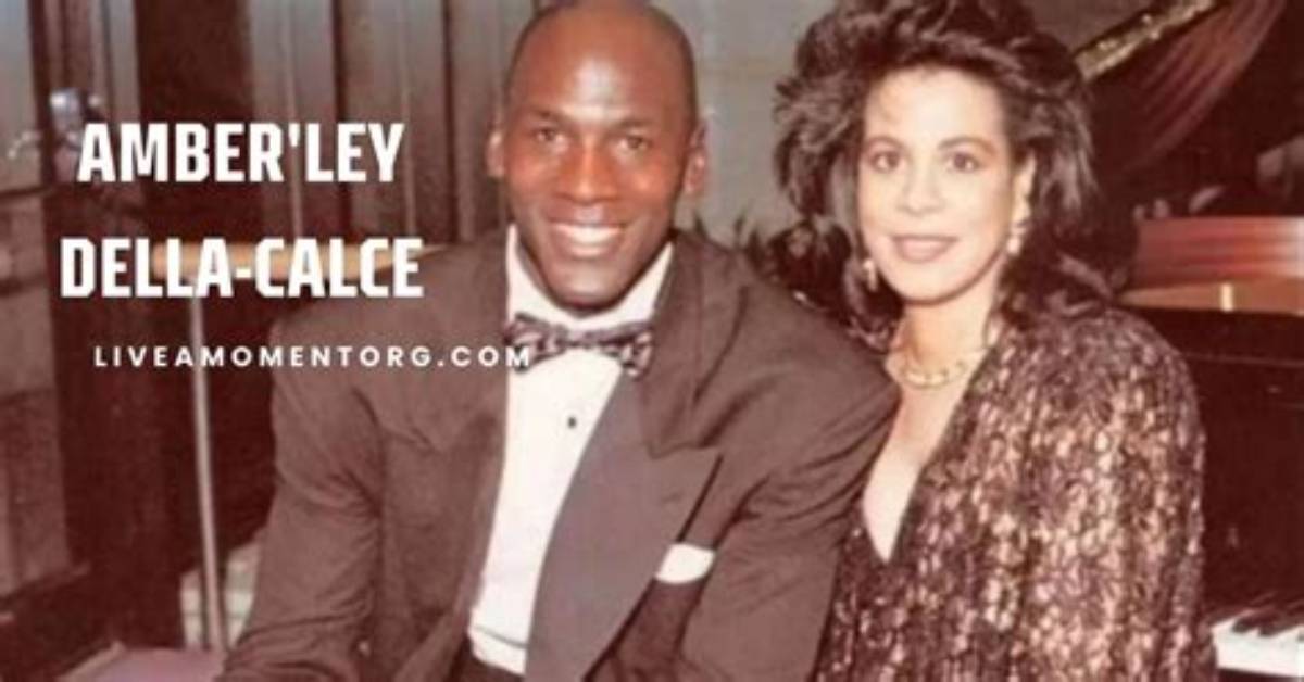 Amber Bensons Partner and Their Untold Story