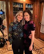 Amelia Eve's Wife and the Power of Lgbtq+ Representation