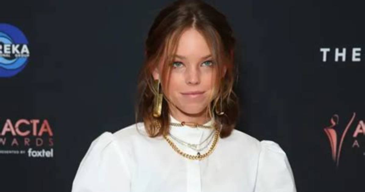 Amelia Tyree Height, Weight, Net Worth, Age, Birthday, Wikipedia, Who, Instagram, Biography