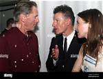 American Singer Lyle Lovett’s Twin Children Love New Wife April Kimble