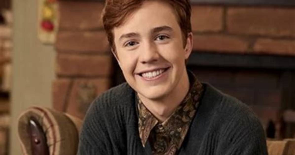 Ames Mcnamara: Rising Star in the Entertainment Industry