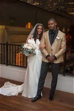 Amin Joseph's Wife, a Woman of Substance
