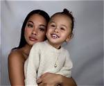 Ammika Harris: a Journey Through Family Ties