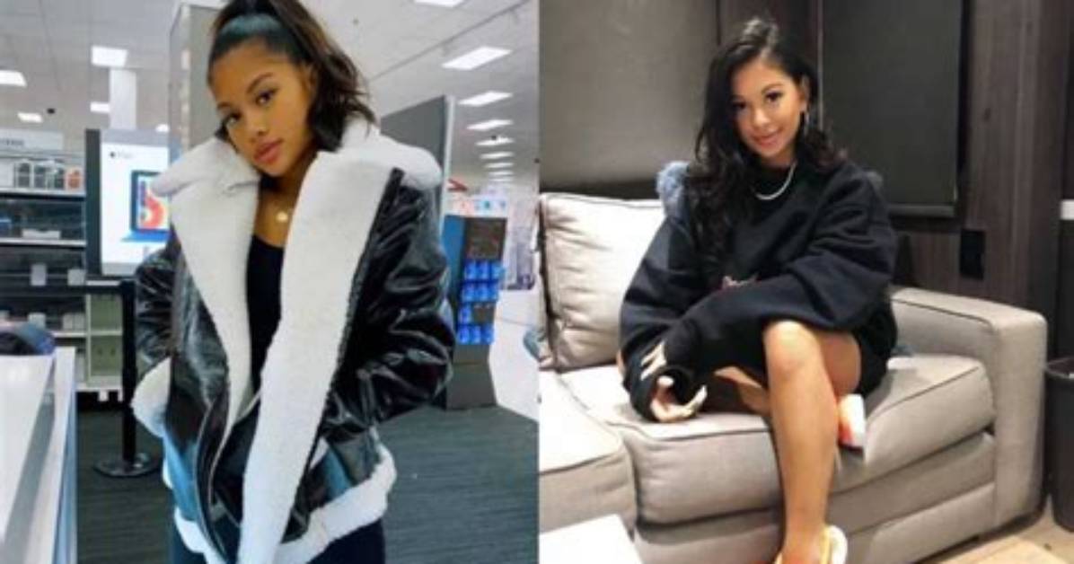 Ammika Harris: the Enigmatic Journey and Age of a Rising Star