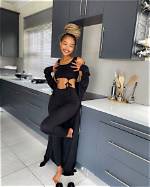 Amogelang Manyisa Height, Weight, Net Worth, Age, Birthday, Wikipedia, Who, Nationality, Biography