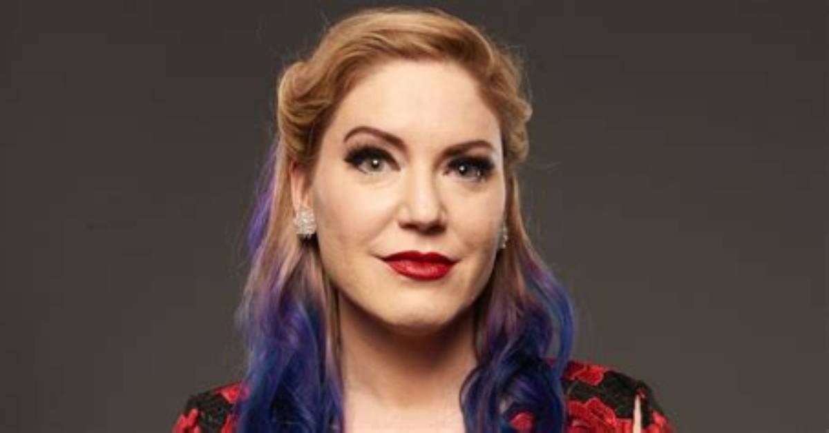 Amy Allan's Departure from "Dead Files"