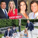 Amy Baier: the Woman Behind the Man