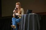 Amy Bruni's Marital Connection in "Dead Files" Revealed