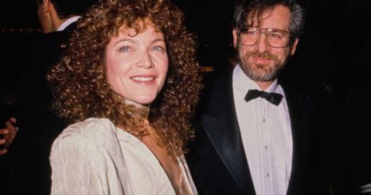 Amy Irving: Award-Winning Actress