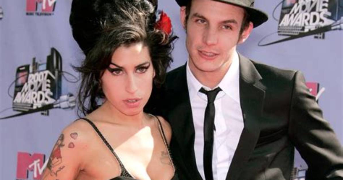 Amy Winehouse and the Influence of Blake Sarah