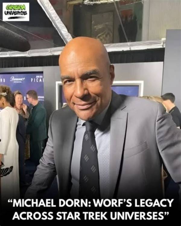 An Actor of Depth and Distinction