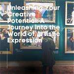 An Artistic Journey into The