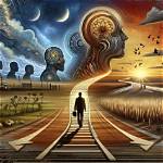 An Artistic Journey of Discovery and Insight