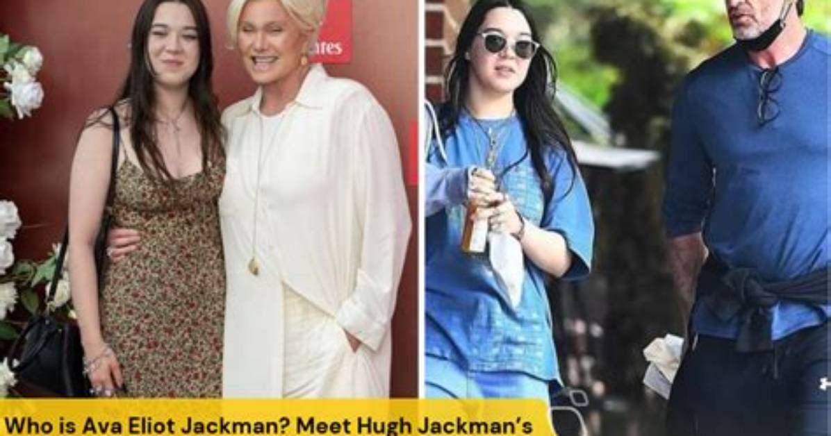 An Exclusive Insight into Ava Eliot Jackman's Life and Career