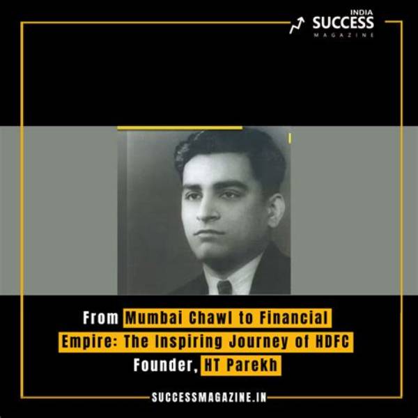 An Exclusive Journey into His Financial Empire