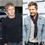 An Exclusive Look into Matt Czuchry's Wedding