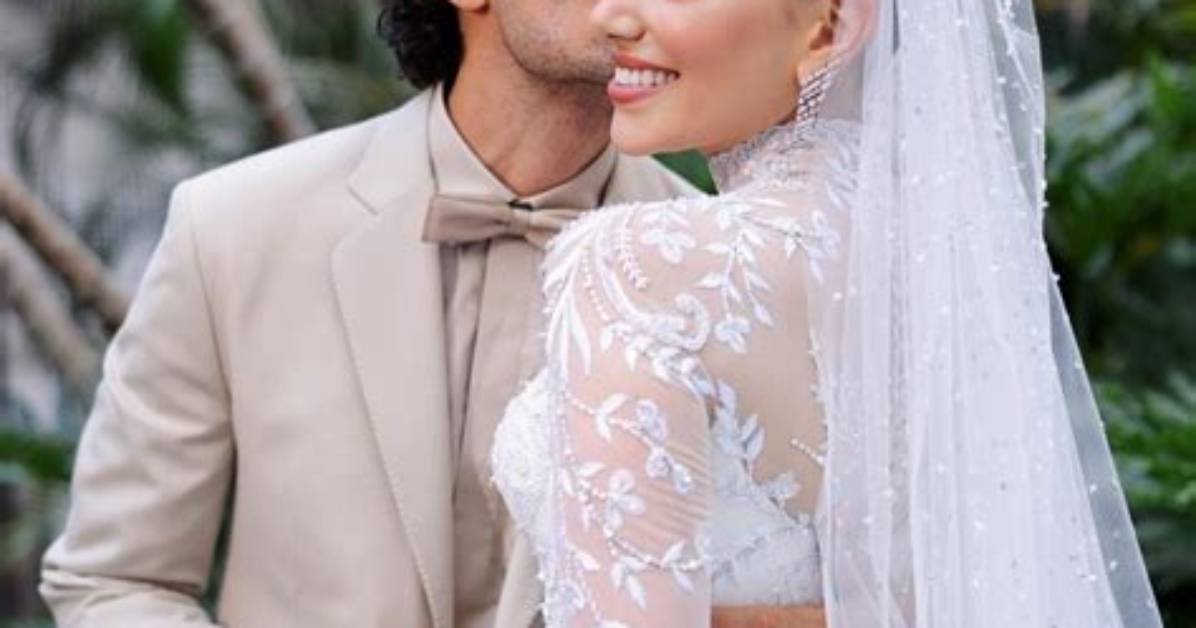 An Exclusive Look into Their Marriage