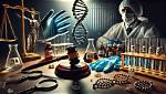 An Exploration of Evidence, Law, and Justice