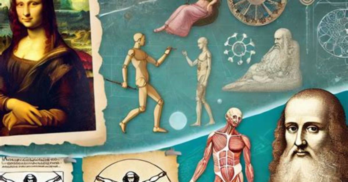 An Exploration of His Multifaceted Ancestry
