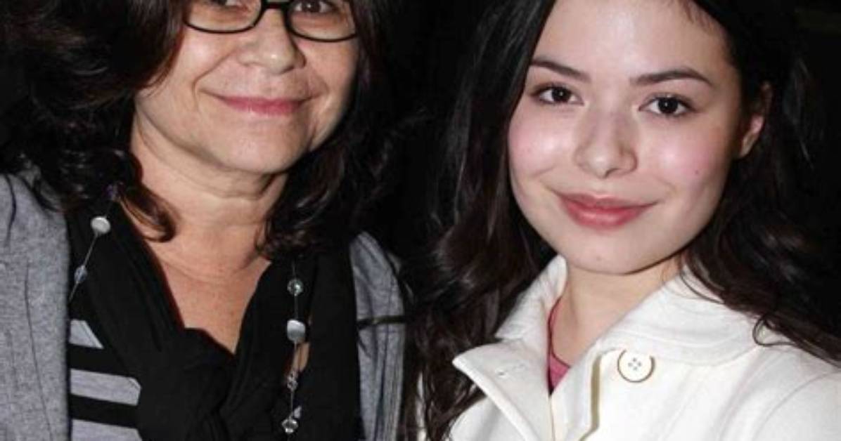 An Exploration of "Miranda Cosgrove Mother"