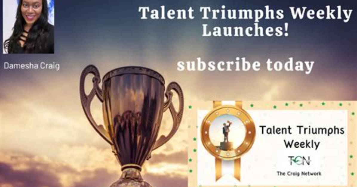 An Exploration of Talent, Triumphs, and Inspirations