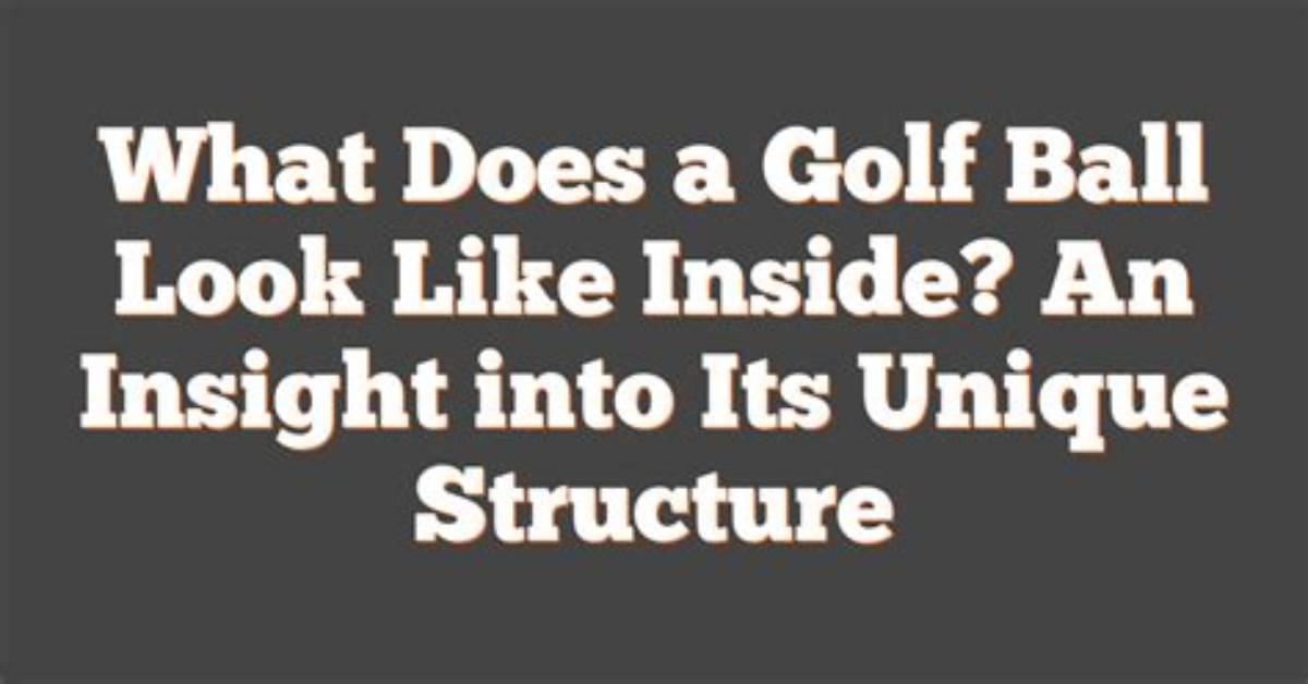 An Inside Look into Golf's Financial Triumph