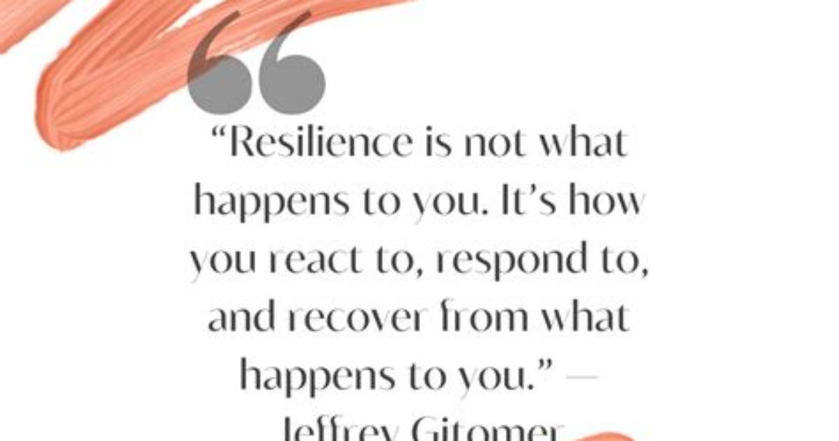 An Inspiring Journey of Love, Resilience, and Triumph
