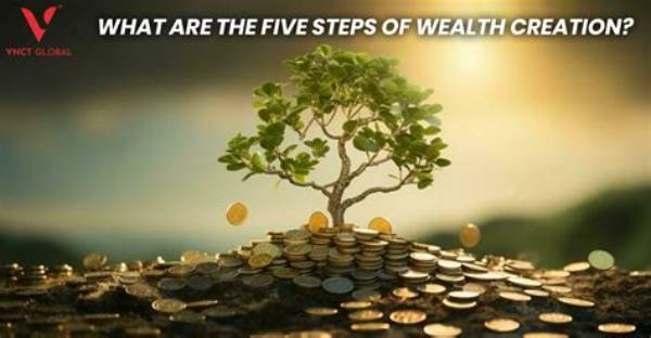 An Inspiring Journey of Wealth Creation