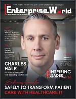 An Inspiring Leader in Healthcare