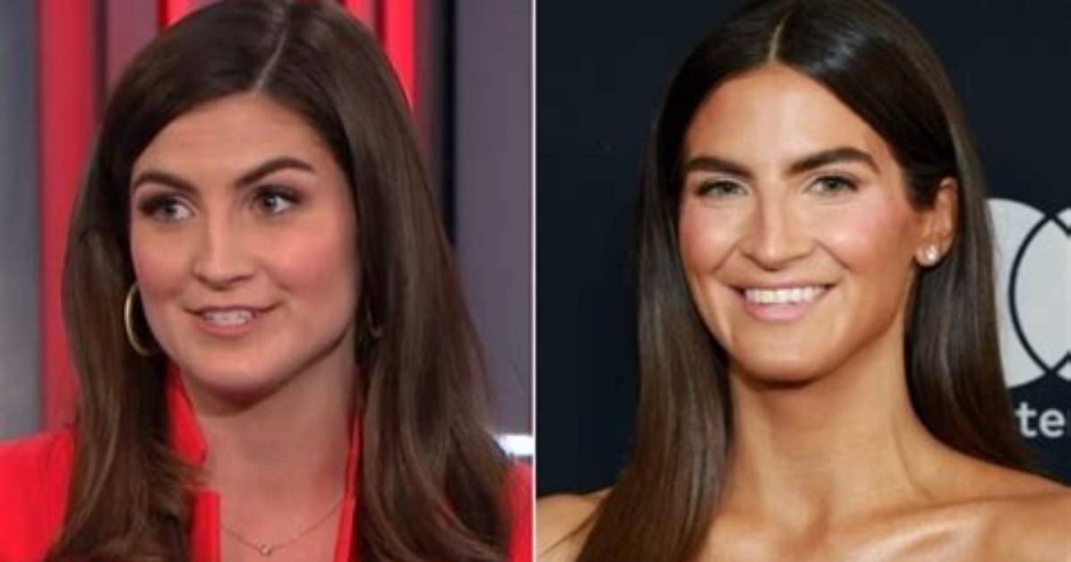 An Inspiring Role Model and Kaitlan Collins' Beloved Wife