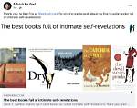 An Intimate Look and Revelations
