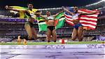 An Olympic Triple Jump Champion