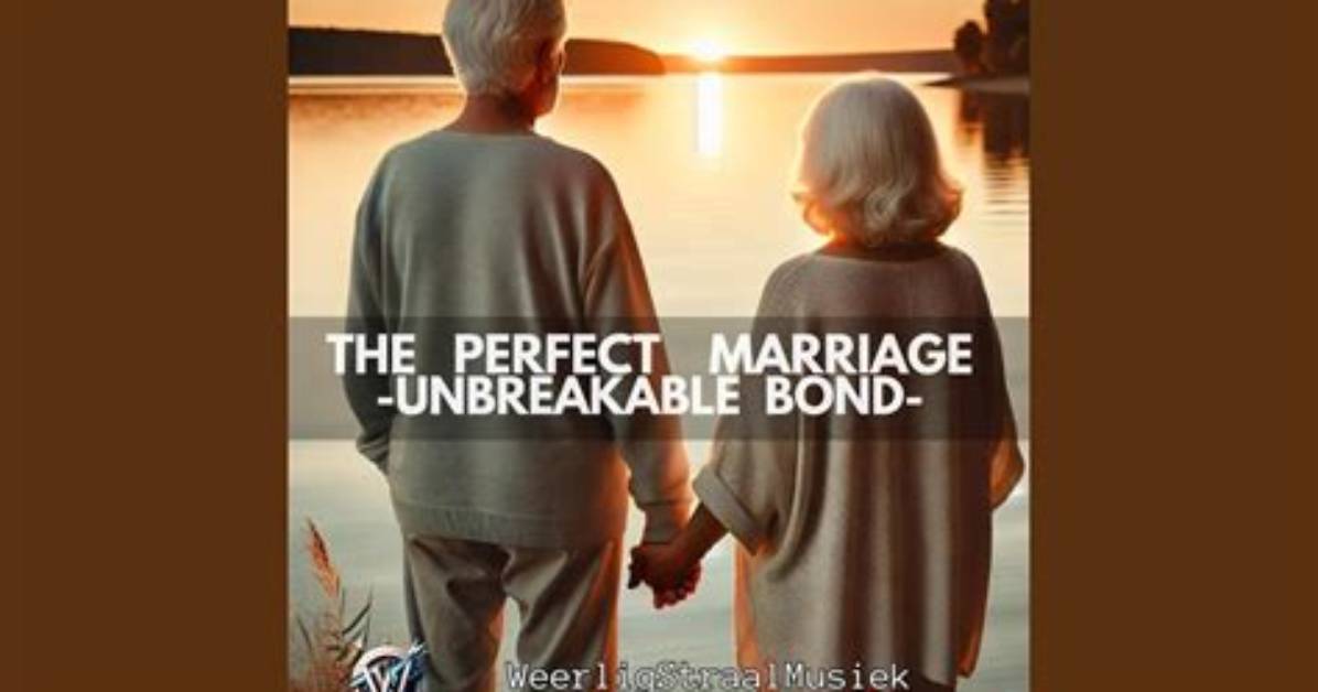 An Unbreakable Bond Despite Tumultuous Marriage