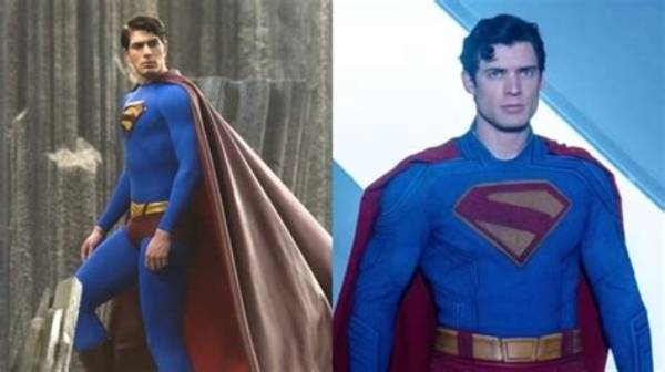 An Unforgettable Portrayal in Superman Returns