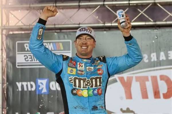 An Unparalleled Legacy in Nascar