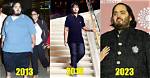 Anant Ambani's Health Concerns: What We Know So Far
